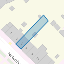 Perceel RMD00-B-5320