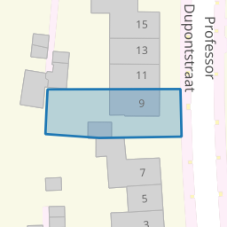 Perceel RMD00-B-5326