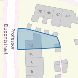 Perceel RMD00-B-5343