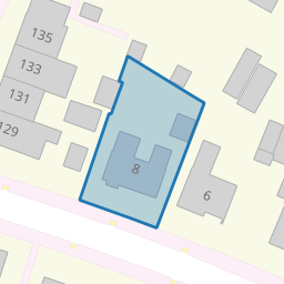 Perceel RMD00-B-5353