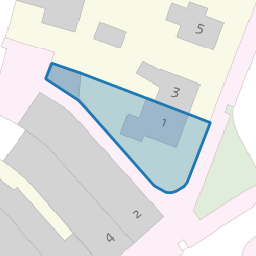 Perceel RMD00-B-5372