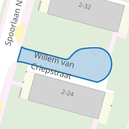 Perceel RMD00-B-5376