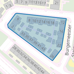 Perceel RMD00-B-5385