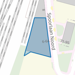 Perceel RMD00-B-5407