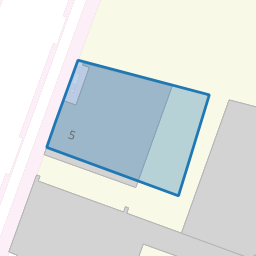 Perceel RMD00-B-5440