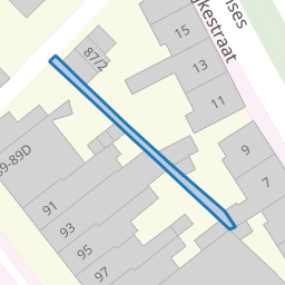 Perceel RMD00-B-5462