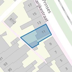 Perceel RMD00-B-5465