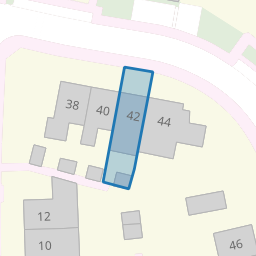 Perceel RMD00-B-5500