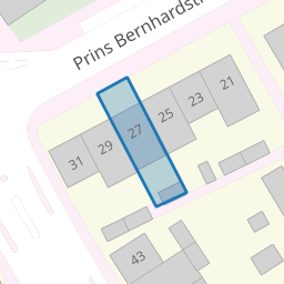 Perceel RMD00-B-5526