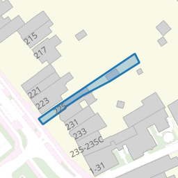 Perceel RMD00-B-5540