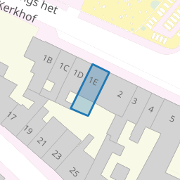 Perceel RMD00-B-5609