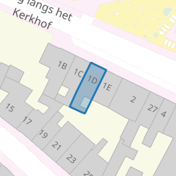 Perceel RMD00-B-5610