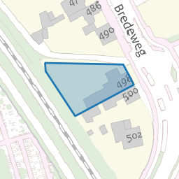 Perceel RMD00-B-5615