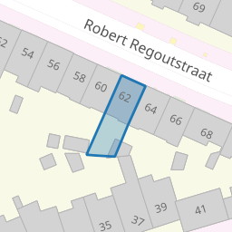 Perceel RMD00-B-5632