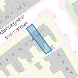 Perceel RMD00-B-5664