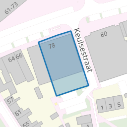 Perceel RMD00-B-5669
