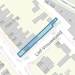 Perceel RMD00-B-5678