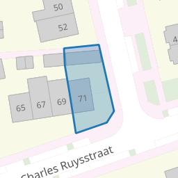 Perceel RMD00-B-5697