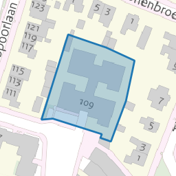 Perceel RMD00-B-5698