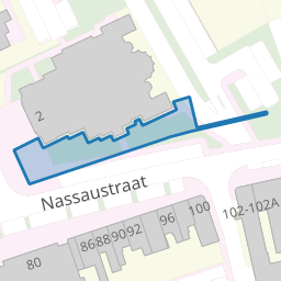 Perceel RMD00-B-5737