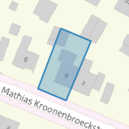 Perceel RMD00-B-5803