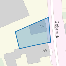 Perceel RMD00-B-5871