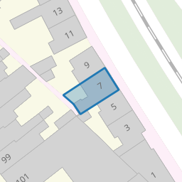 Perceel RMD00-B-5903