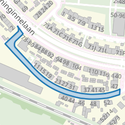 Perceel RMD00-B-5935