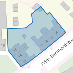 Perceel RMD00-B-5950