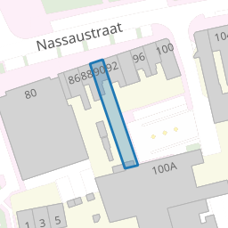 Perceel RMD00-B-5952