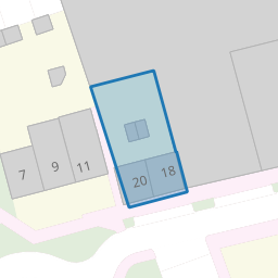 Perceel RMD00-B-5955