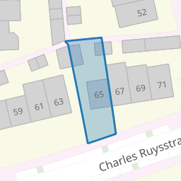 Perceel RMD00-B-5968