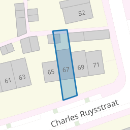 Perceel RMD00-B-5969