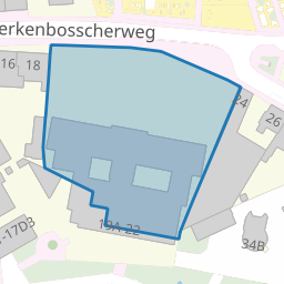 Perceel RMD00-B-6033
