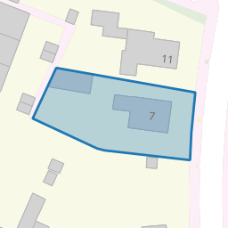 Perceel RMD00-B-6050