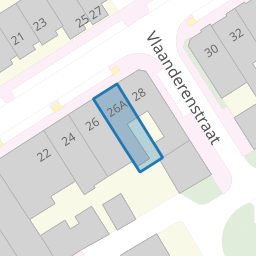 Perceel RMD00-B-6061