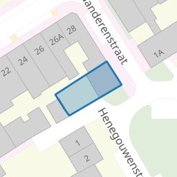 Perceel RMD00-B-6063