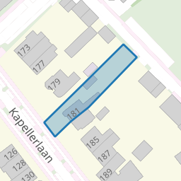 Perceel RMD00-B-6078