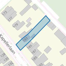 Perceel RMD00-B-6097