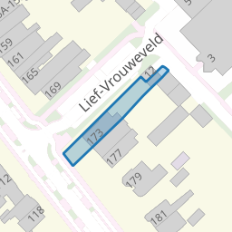 Perceel RMD00-B-6162