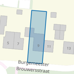 Perceel RMD00-B-6181