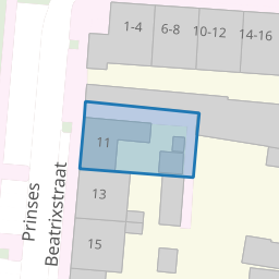Perceel RMD00-B-6188