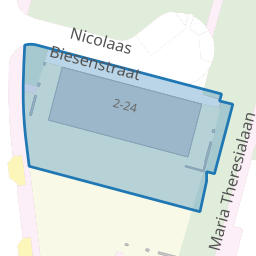 Perceel RMD00-B-6192
