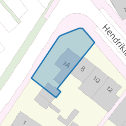 Perceel RMD00-B-6197