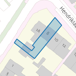 Perceel RMD00-B-6198