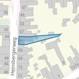 Perceel RMD00-B-6233