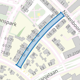 Perceel RMD00-B-6262