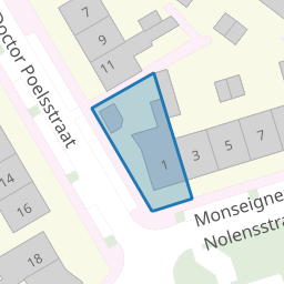 Perceel RMD00-B-6287