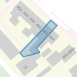 Perceel RMD00-B-6297