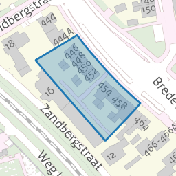 Perceel RMD00-B-6299